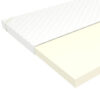 Наматрасник ортопедический Топп 5 140x200 21век