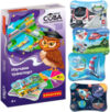 Настольная игра Умная сова. Изучаем транспорт / ВВ5200 21век