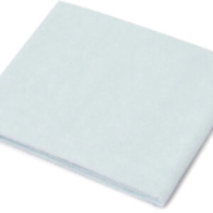 Наматрасник в кроватку 5264 c х/б покрытием 21век