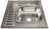 Мойка кухонная R 528019 21век