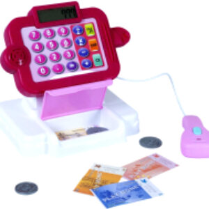 Касса игрушечная ВВ5284 21век
