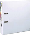 Папка-регистратор 53348E 21век