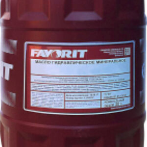 Индустриальное масло ВМГЗ / 56256 21век