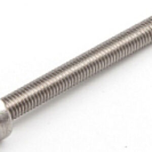 Винт С полуцилиндрической головкой Ph 6x50 DIN7985 / 5724546 21век