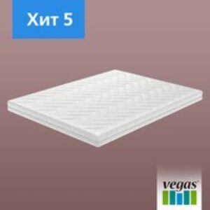 Матрас Хит 5 90x190 21век