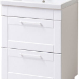 Тумба под умывальник Виза / ВИЗА.60.10.00.N 21век