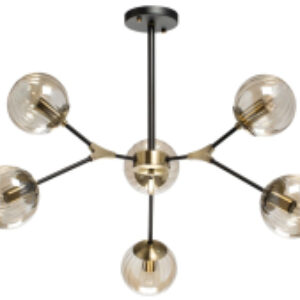 Люстра Гамбург 605016206 21век