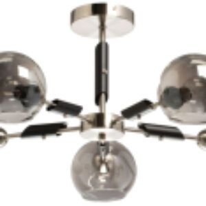 Люстра Гамбург 605016605 21век