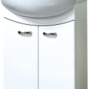 Тумба с умывальником София 60 / ES.60.00.00.N 21век