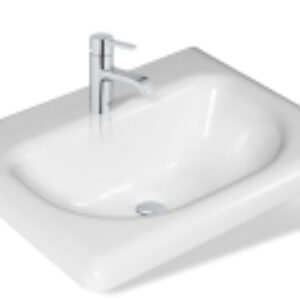 Умывальник Оливия 60x45 / ФР-00000798 21век