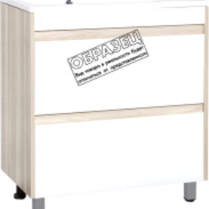 Тумба под умывальник Монако МДФ 65 21век