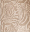 Коврик защитный Противоскользящий. Элемент 65x150 / 7176-Zebra_Brown 21век