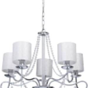 Люстра Федерика 684010105 21век