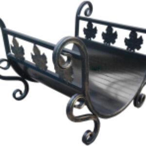 Дровница для камина ДК-6 21век