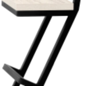 Стул барный СДН-6 Оберг/L 1 полубарный 21век