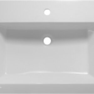 Умывальник Рава 70x48 / ФР-00002612 21век