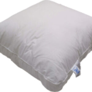 Подушка для сна Хлопок/Лебяжий Пух 70x70 21век