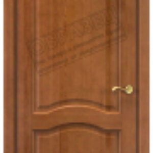 Дверной блок М 7 массив сосны ЗАЛ 130x210 левая 21век