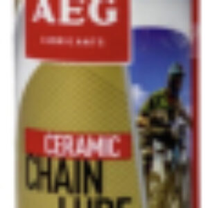 Смазка техническая Синтетическая смазка для цепи Керамик / 7465 21век