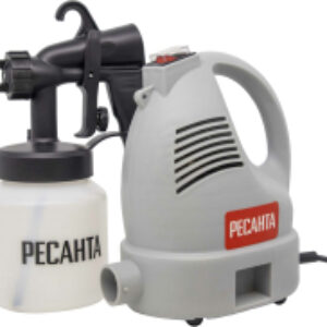 Краскопульт электрический ЭКП-700В 21век