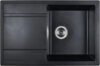 Мойка кухонная 780-26W 21век