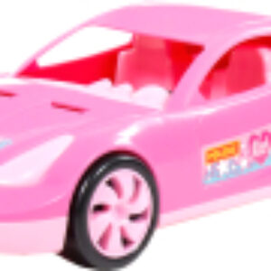 Автомобиль игрушечный Торнадо / 78582 21век