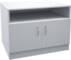 Тумба ТБО для оргтехники 800x621x600 21век