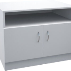 Тумба ТБО для оргтехники 800x621x600 21век