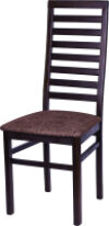 Стул МДК-82.2 / 15C 518 21век