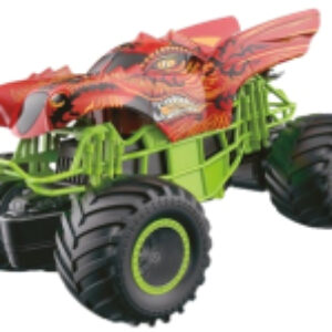 Радиоуправляемая игрушка Бигфут Монстр Дракон / 870806 21век