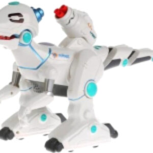 Радиоуправляемая игрушка Робот-динозавр / 88001 21век