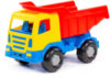 Самосвал игрушечный Мираж / 9042 21век