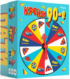 Настольная игра Крейзи 90-е 21век