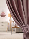 Шторы Бархат 9102G-A25 21век