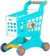Тележка игрушечная Для маркета Натали / 91529 21век
