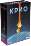 Настольная игра Крио / 915402 21век