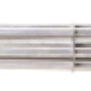 Тэн электрический Трубчатый 9 кВт/220В L420мм 21век