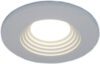 Точечный светильник 9903 LED 3W COB WH 21век