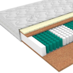 Детский матрас Аспект 9c 70x160 21век