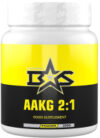 Аминокислота AAKG 2:1 21век