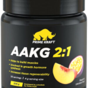 Аминокислота AAKG 2:1 21век