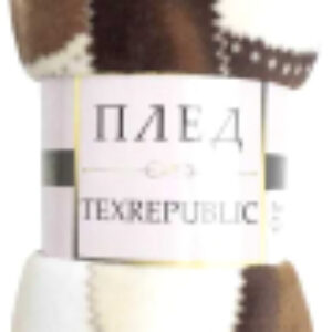 Плед Absolute Бамбук Фланель 140x200 / 37422 21век