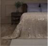 Плед Absolute TF FNL BEGY-SL 1520 S-мазки / 6538 21век