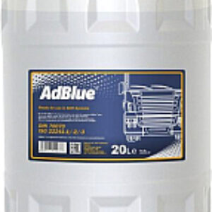 Присадка AdBlue / AD3001-20 21век