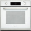 Электрический духовой шкаф Adriano 60 WH G2 / КА-00006180 21век