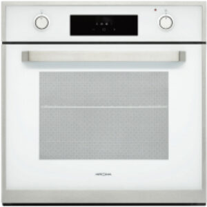 Электрический духовой шкаф Adriano 60 WH G2 / КА-00006180 21век