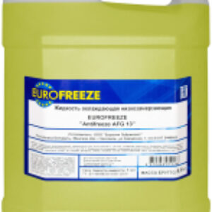 Антифриз AFG 13 -40C / 54811 21век