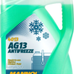 Антифриз AG13 -40C / MN4013-5 21век