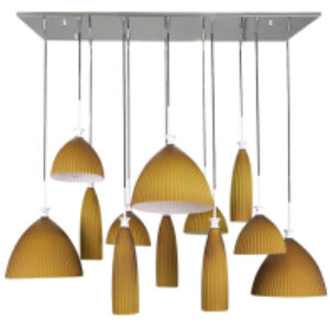 Люстра Agola 810223 21век