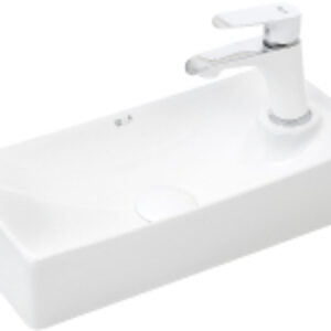 Умывальник Aisbach 5112 21век